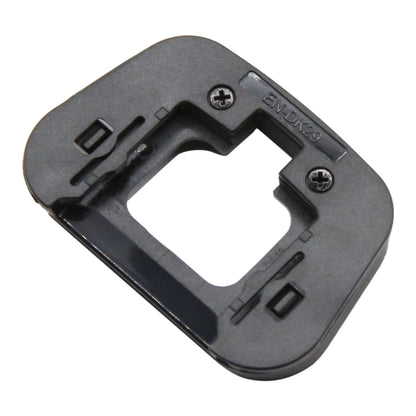 For Nikon Z6 Camera Viewfinder / Eyepiece Eyecup by buy2fix