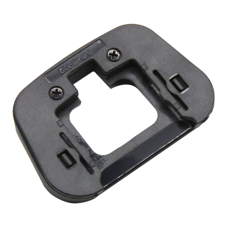 For Nikon Z6 II Camera Viewfinder / Eyepiece Eyecup by buy2fix