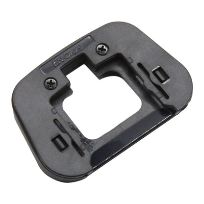For Nikon Z6 II Camera Viewfinder / Eyepiece Eyecup by buy2fix