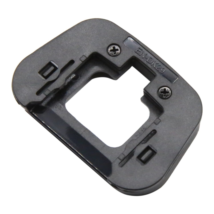 For Nikon Z6 II Camera Viewfinder / Eyepiece Eyecup by buy2fix