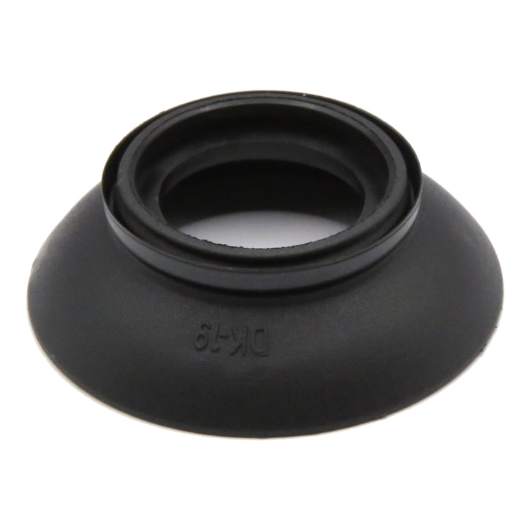 For Nikon D2 Camera Viewfinder / Eyepiece Eyecup by buy2fix