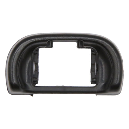 For Sony ILCE-7SM3/a7S II Camera Viewfinder / Eyepiece Eyecup by buy2fix