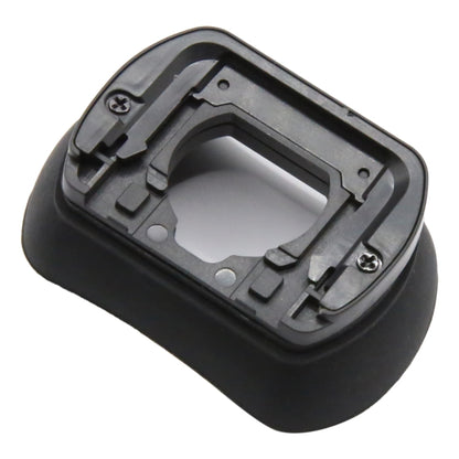 For FUJIFILM X-T4 Camera Viewfinder / Eyepiece Eyecup by buy2fix