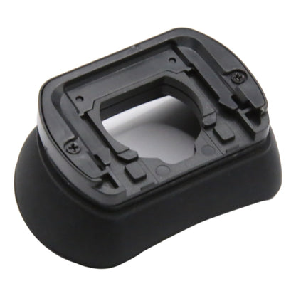 For FUJIFILM X-T4 Camera Viewfinder / Eyepiece Eyecup by buy2fix