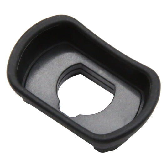 For FUJIFILM X-H1 Camera Viewfinder / Eyepiece Eyecup by buy2fix