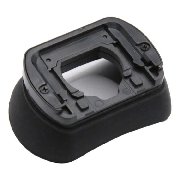 For FUJIFILM X-H1 Camera Viewfinder / Eyepiece Eyecup by buy2fix