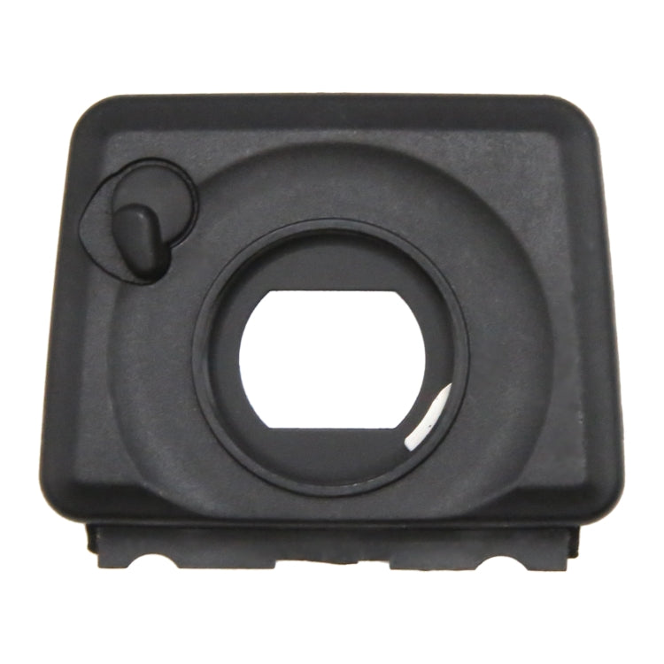 For Nikon D800 Viewfinder Eyepiece Frame Assembly - Eyecups by buy2fix | Online Shopping UK | buy2fix