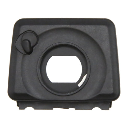 For Nikon D800 Viewfinder Eyepiece Frame Assembly - Eyecups by buy2fix | Online Shopping UK | buy2fix