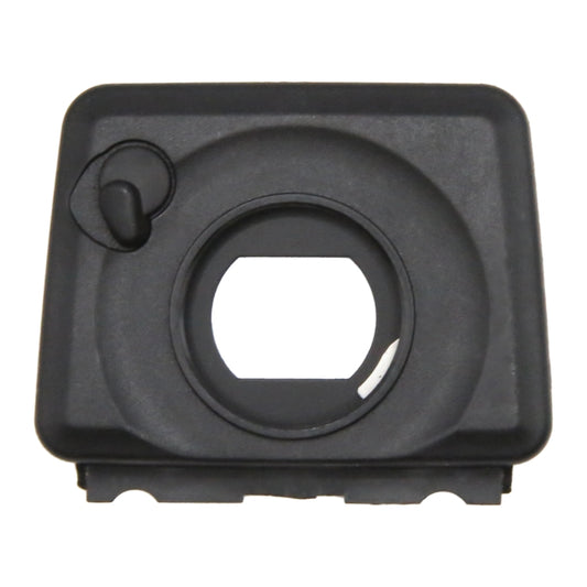 For Nikon D800 Viewfinder Eyepiece Frame Assembly - Eyecups by buy2fix | Online Shopping UK | buy2fix
