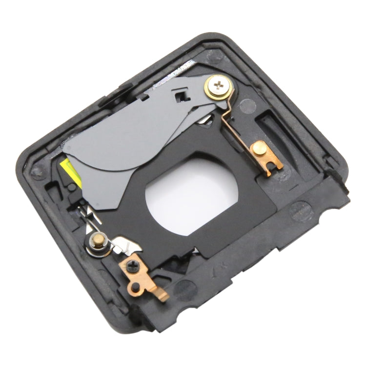 For Nikon D800 Viewfinder Eyepiece Frame Assembly - Eyecups by buy2fix | Online Shopping UK | buy2fix