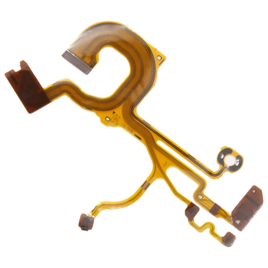 For Sony DSC-HX50 Lens Back Main Flex cable by buy2fix