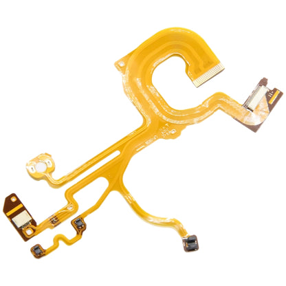 For Sony DSC-HX50 Lens Back Main Flex cable by buy2fix