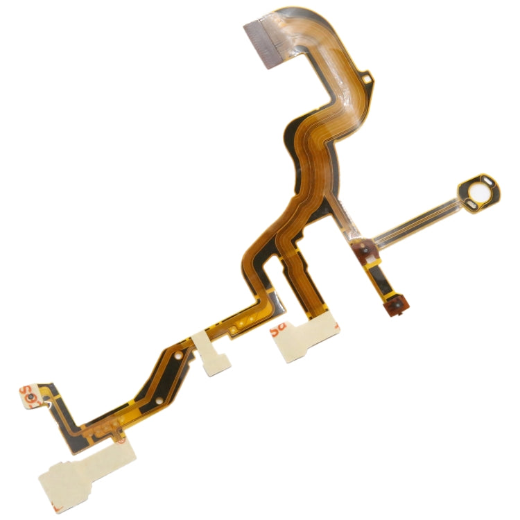 For Sony DSC-WX350 Lens Back Main Flex cable by buy2fix