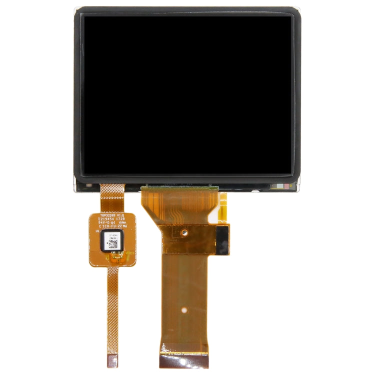 For Nikon D5 LCD Display Screen by buy2fix
