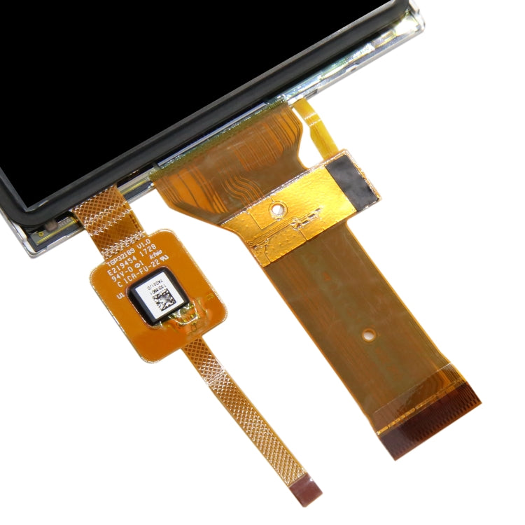 For Nikon D5 LCD Display Screen by buy2fix