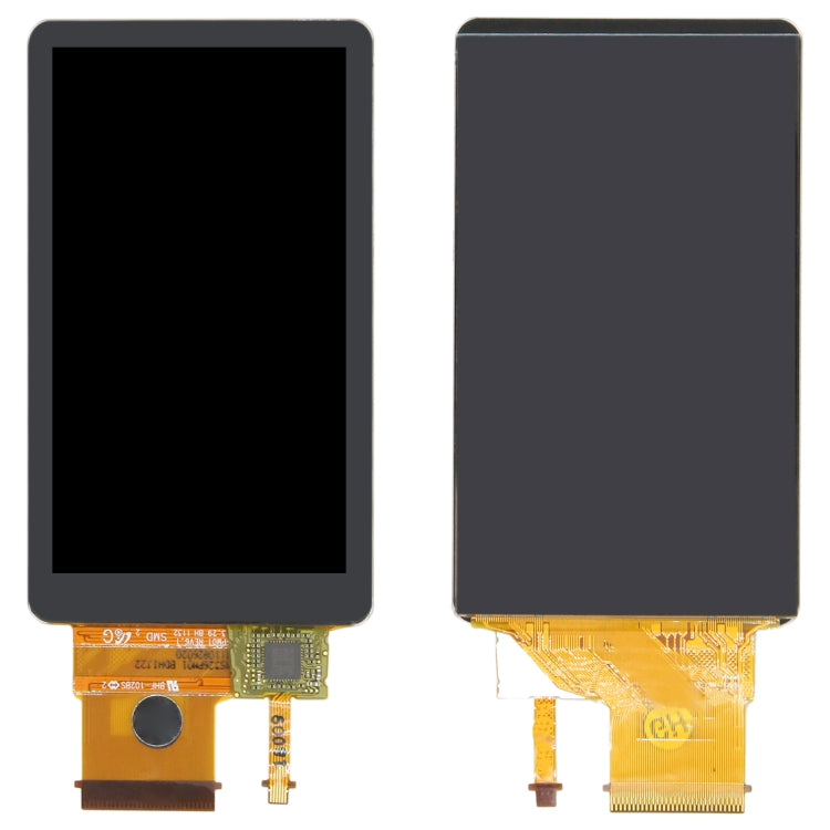 For Sony DSC-TX55 LCD Display Screen by buy2fix