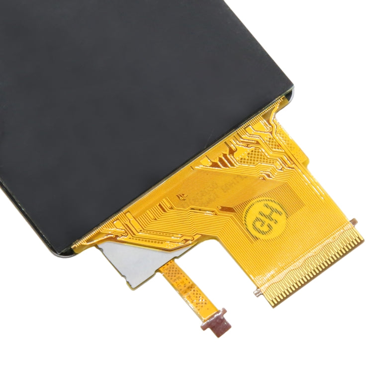 For Sony DSC-TX55 LCD Display Screen by buy2fix