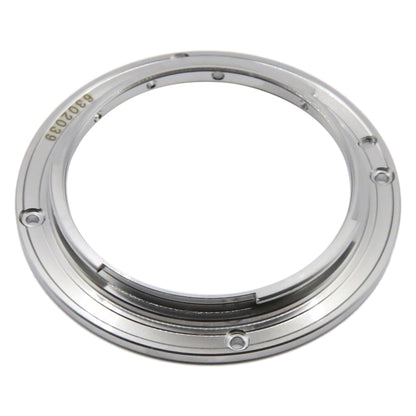 For Canon EF 24-105mm f/4 L IS USM Camera Lens Bayonet Mount Ring by buy2fix
