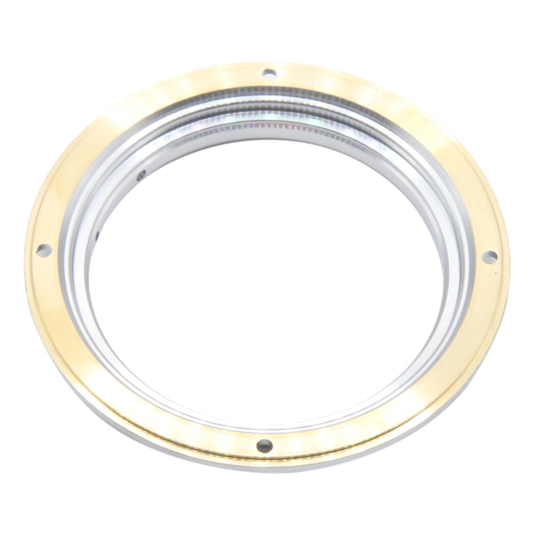 For Canon RF 70-200mm F4 L IS USM Camera Lens Bayonet Mount Ring by buy2fix