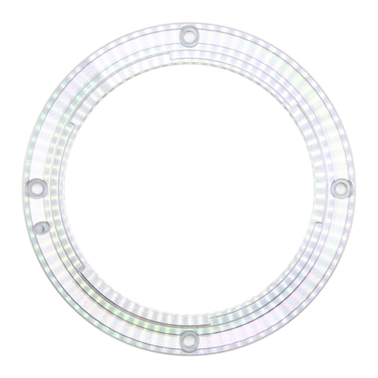 For Canon RF 70-200mm F4 L IS USM Camera Lens Bayonet Mount Ring by buy2fix