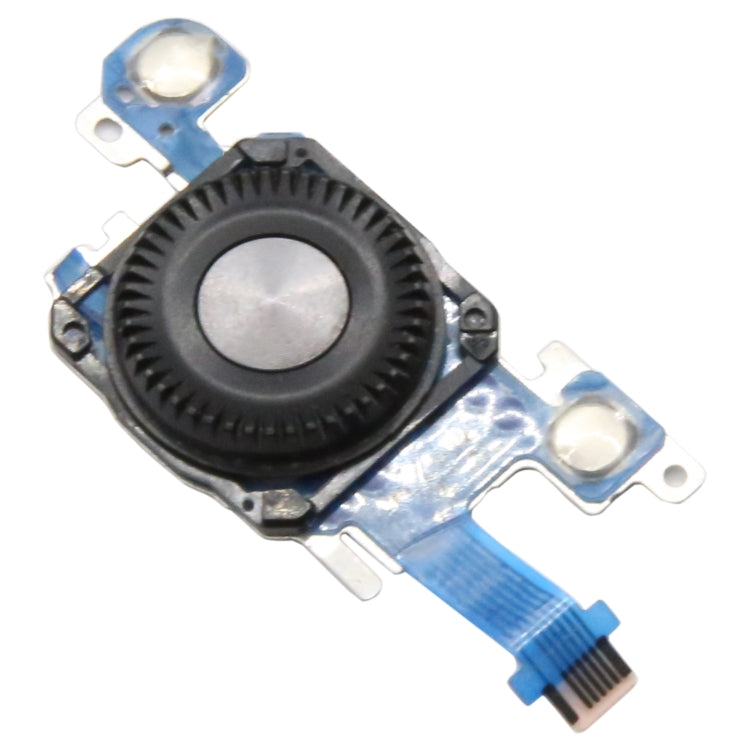 For Sony NEX-6 Camera OK Keyboard with Flex Cable(Left) by buy2fix