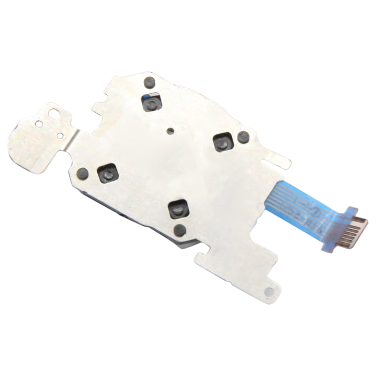 For Sony NEX-6 Camera OK Keyboard with Flex Cable(Left) by buy2fix