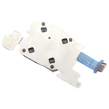 For Sony NEX-6 Camera OK Keyboard with Flex Cable(Left) by buy2fix