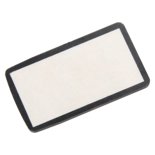 For Nikon D600 Top Cover Shoulder LCD Outer Lens by buy2fix