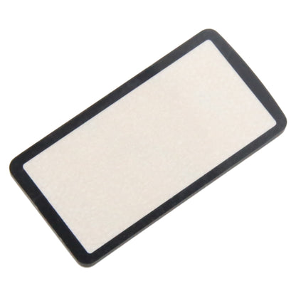 For Nikon D7200 Top Cover Shoulder LCD Outer Lens by buy2fix