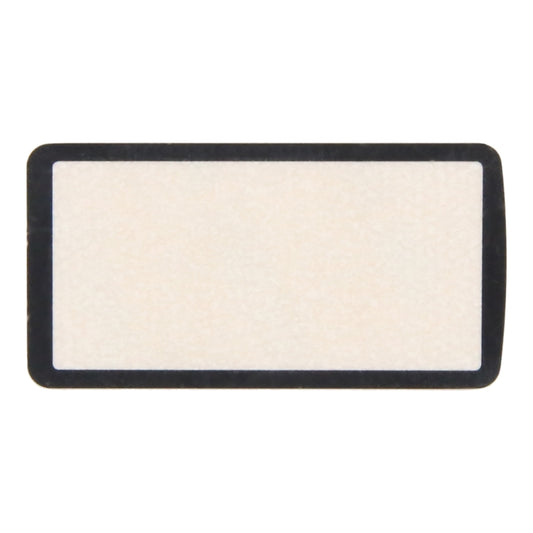 For Nikon D5 Top Cover Shoulder LCD Outer Lens - LCD Screen by buy2fix | Online Shopping UK | buy2fix