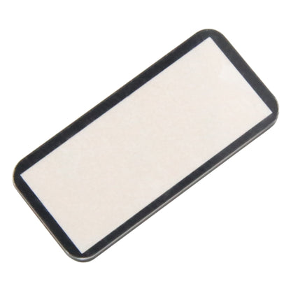 For Canon EOS 6D Top Cover Shoulder LCD Outer Lens - LCD Screen by buy2fix | Online Shopping UK | buy2fix