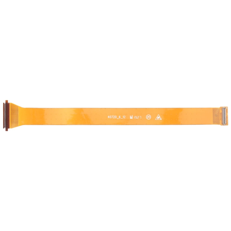 For Huawei MediaPad M5 Lite 8 Original LCD Flex Cable - Flex Cable by buy2fix | Online Shopping UK | buy2fix