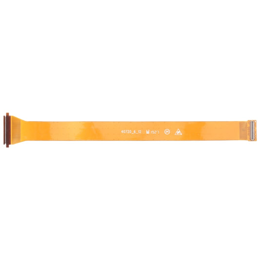 For Huawei MediaPad M5 Lite 8 Original LCD Flex Cable - Flex Cable by buy2fix | Online Shopping UK | buy2fix