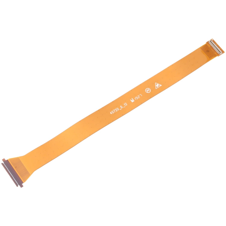 For Huawei MediaPad M5 Lite 8 Original LCD Flex Cable - Flex Cable by buy2fix | Online Shopping UK | buy2fix