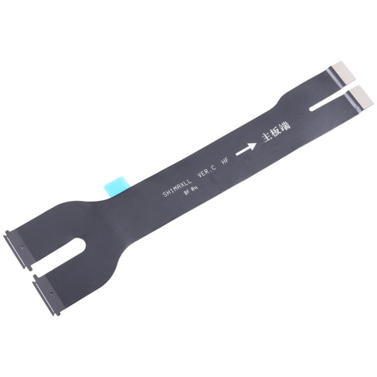 For Huawei MatePad Pro 10.8 2019 Original LCD Flex Cable - Huawei Spare Parts by buy2fix | Online Shopping UK | buy2fix