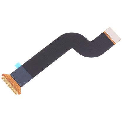 For Lenovo M10 Plus X606 Original LCD Flex Cable - Flex Cable by buy2fix | Online Shopping UK | buy2fix
