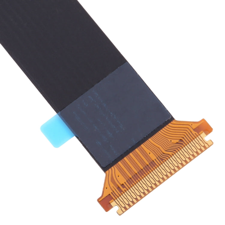 For Lenovo M10 Plus X606 Original LCD Flex Cable - Flex Cable by buy2fix | Online Shopping UK | buy2fix