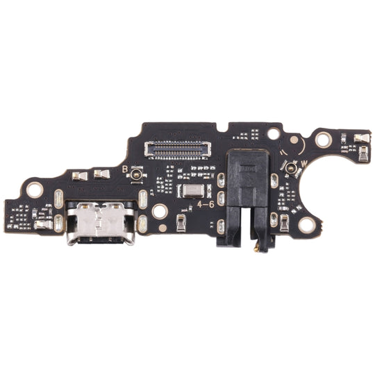 For Honor X7A OEM Charging Port Board