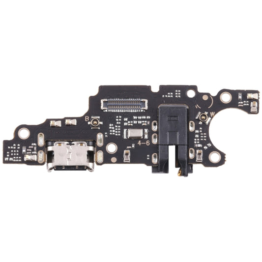 For Honor X8 5G OEM Charging Port Board - Charging Port Board by buy2fix | Online Shopping UK | buy2fix