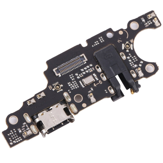 For Honor X8 5G OEM Charging Port Board - Charging Port Board by buy2fix | Online Shopping UK | buy2fix