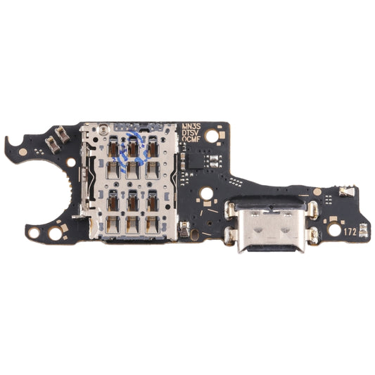 For Honor 70 Pro OEM Charging Port Board - Charging Port Board by buy2fix | Online Shopping UK | buy2fix