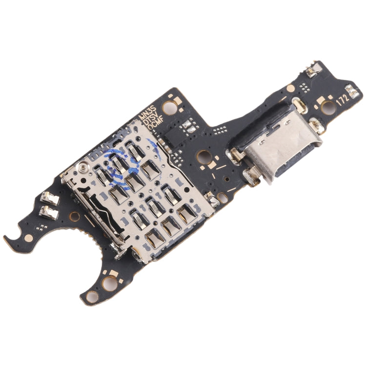 For Honor 70 Pro OEM Charging Port Board - Charging Port Board by buy2fix | Online Shopping UK | buy2fix