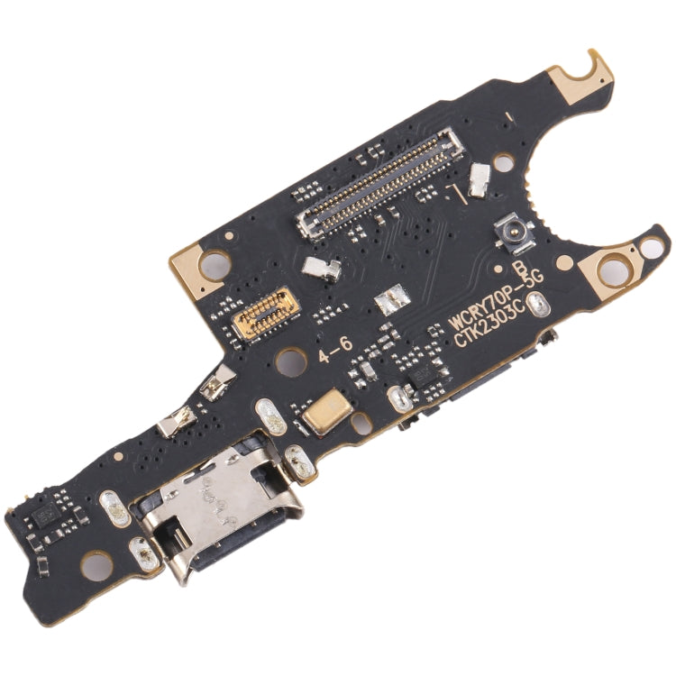 For Honor 70 Pro OEM Charging Port Board - Charging Port Board by buy2fix | Online Shopping UK | buy2fix
