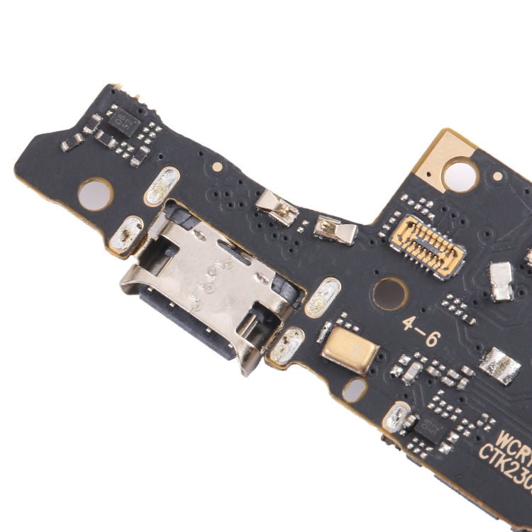 For Honor 70 Pro OEM Charging Port Board - Charging Port Board by buy2fix | Online Shopping UK | buy2fix