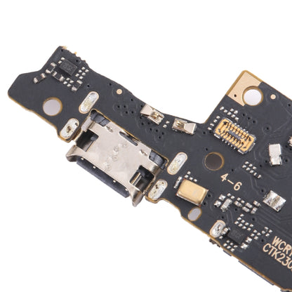 For Honor 70 Pro OEM Charging Port Board - Charging Port Board by buy2fix | Online Shopping UK | buy2fix