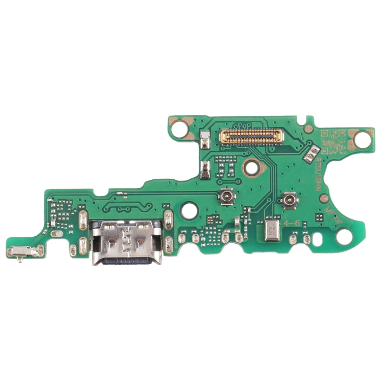 For Honor X50i OEM Charging Port Board - Charging Port Board by buy2fix | Online Shopping UK | buy2fix