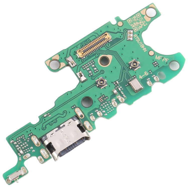 For Honor X50i OEM Charging Port Board - Charging Port Board by buy2fix | Online Shopping UK | buy2fix