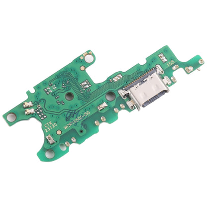 For Honor X50i OEM Charging Port Board - Charging Port Board by buy2fix | Online Shopping UK | buy2fix