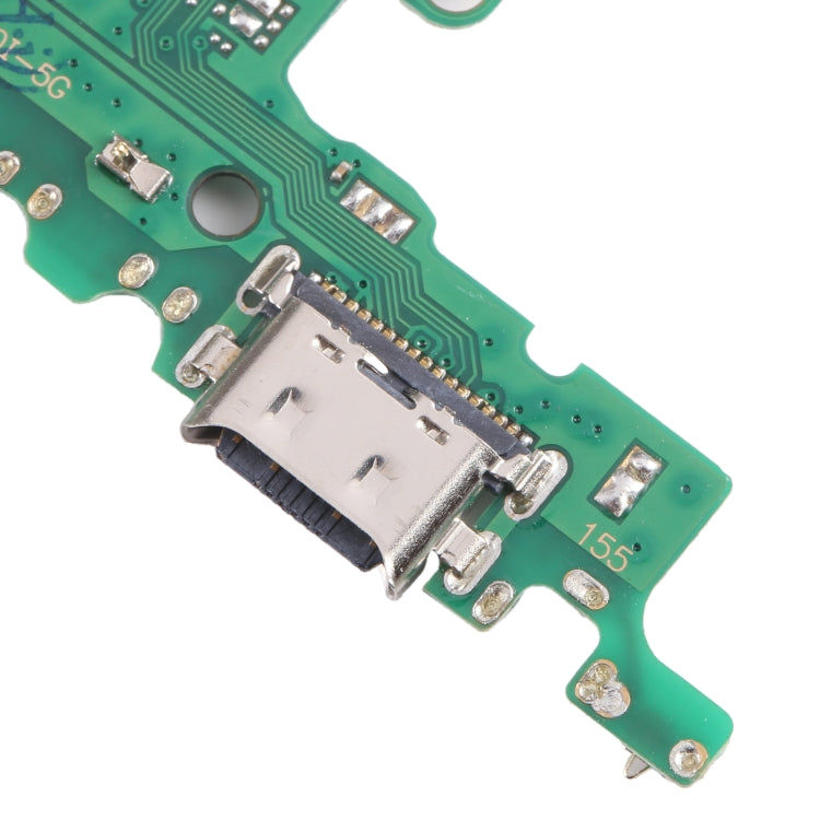 For Honor X50i OEM Charging Port Board - Charging Port Board by buy2fix | Online Shopping UK | buy2fix