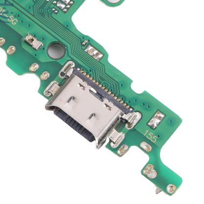 For Honor X50i OEM Charging Port Board - Charging Port Board by buy2fix | Online Shopping UK | buy2fix